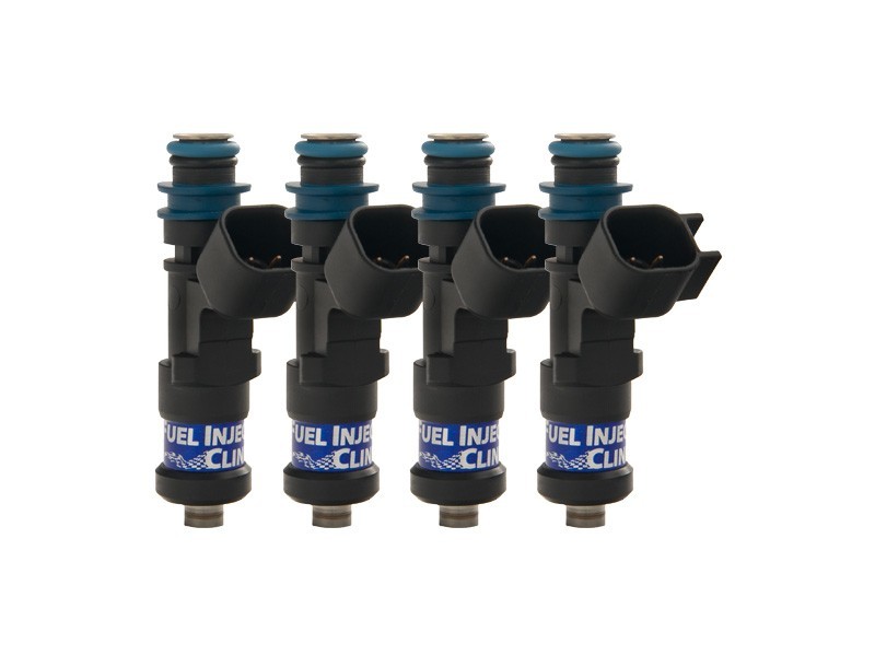 FIC 650cc Injectors (Top Feed): Subaru WRX 02-09 & STi 07-09
