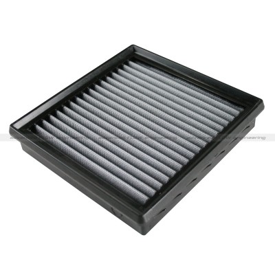 afe filter cleaning