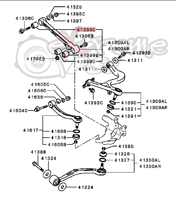 EXTREME PSI Your 1 Source for In Stock Performance Parts