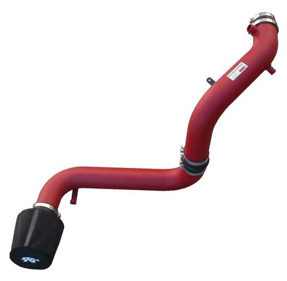 New Cold Air Intake for Mitsubishi Eclipse 2000-2009