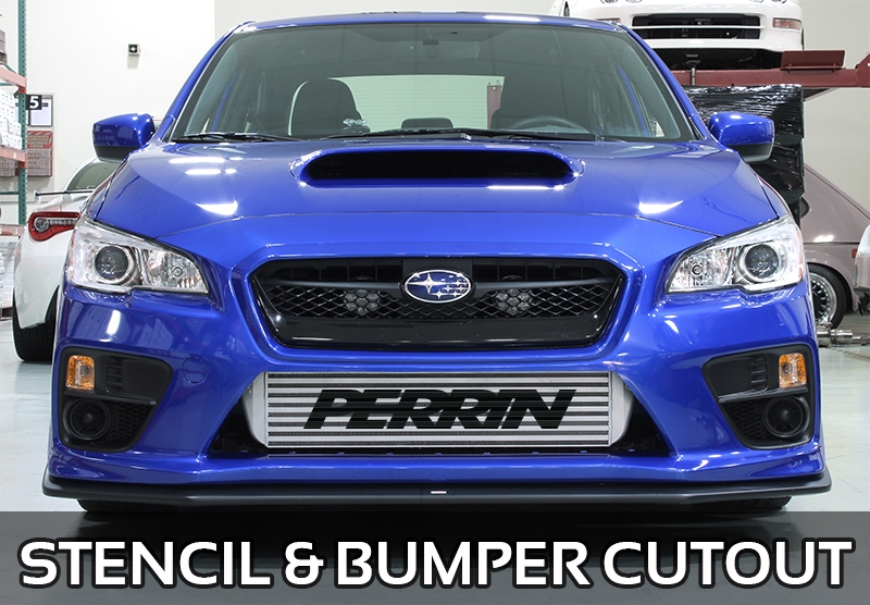 Extreme Psi Your 1 Source For In Stock Performance Parts Perrin Performance Front Mount Intercooler Kit Subaru Wrx 2017 31937