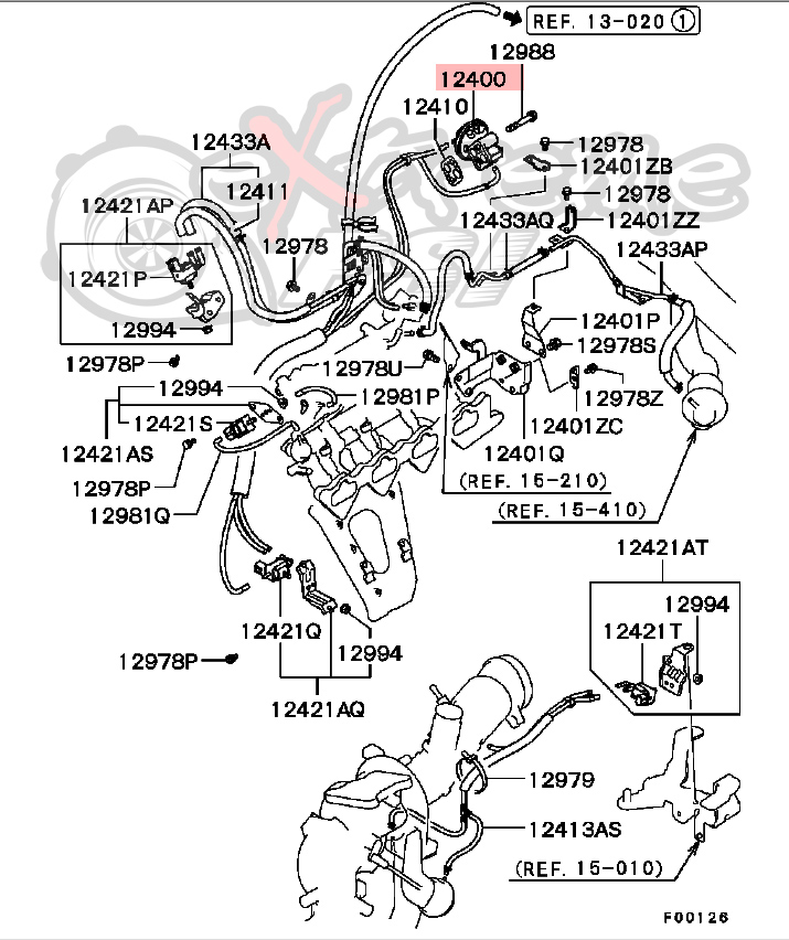 EXTREME PSI Your 1 Source for In Stock Performance Parts