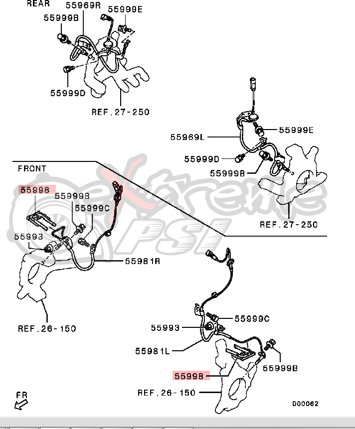 EXTREME PSI Your 1 Source for In Stock Performance Parts