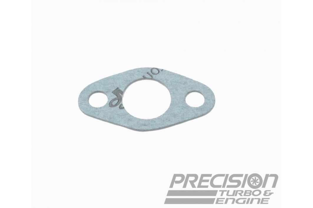 Precision Turbo Oil Drain Gasket for Large Frame Turbo