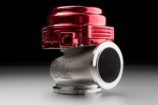 TiAL MV-R Wastegate: 44mm V-Band