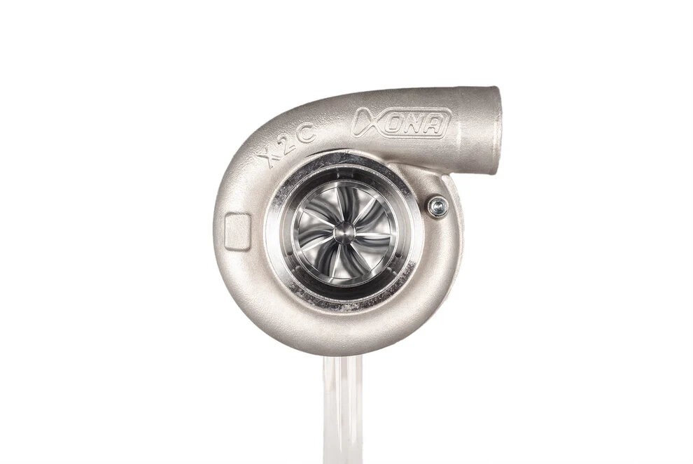 Xona Rotor XRC43-51S Ball Bearing Turbocharger