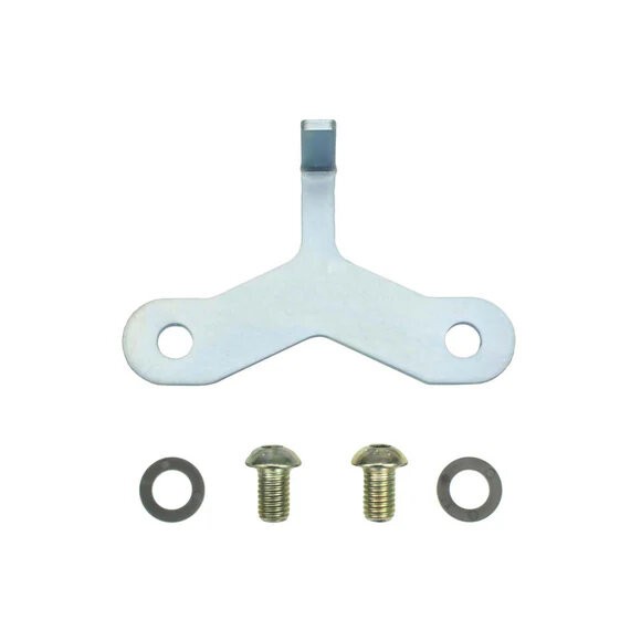 GrimmSpeed Stretch Belt Installation Adapter Kit: Subaru WRX 2008-2014, STI 2008-2021