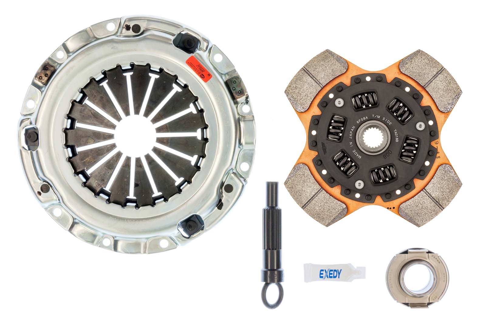 EXTREME PSI Your 1 Source for In Stock Performance Parts