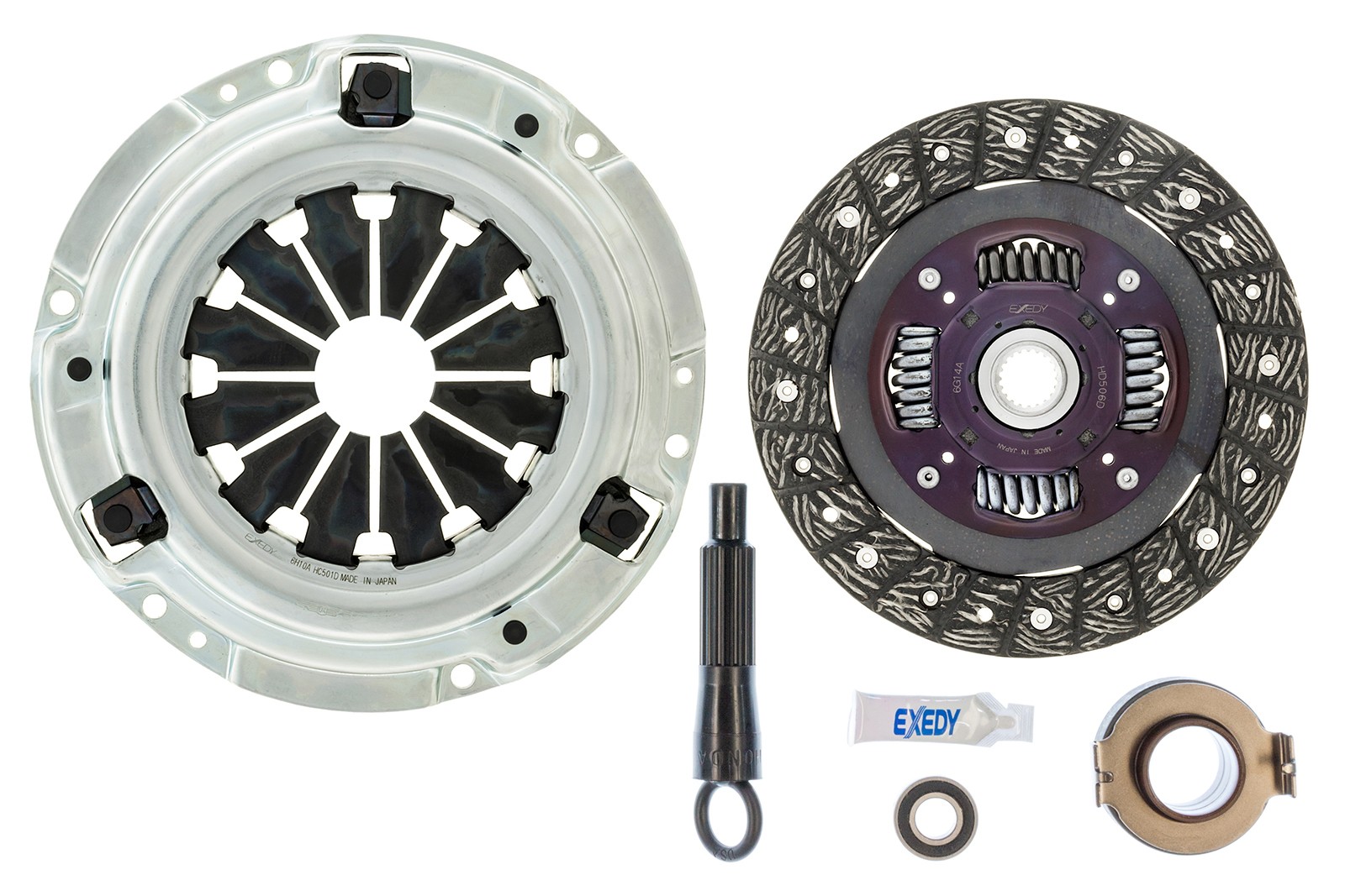 EXTREME PSI Your 1 Source for In Stock Performance Parts