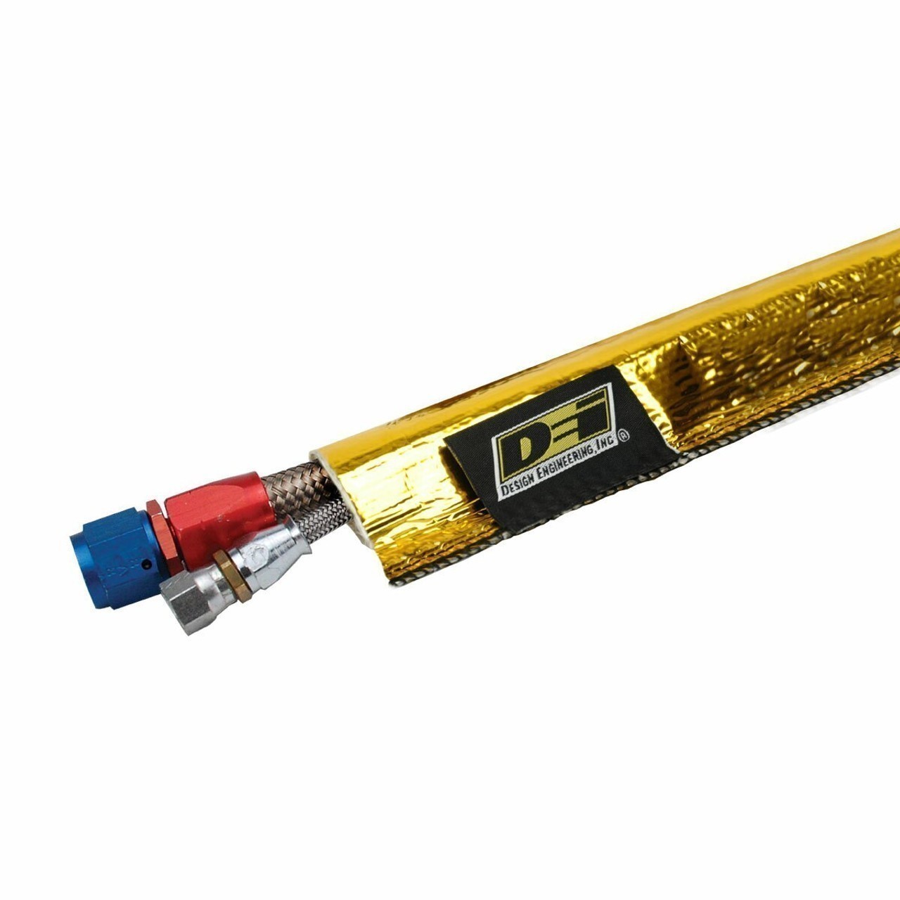 DEI Heat Sheath GOLD