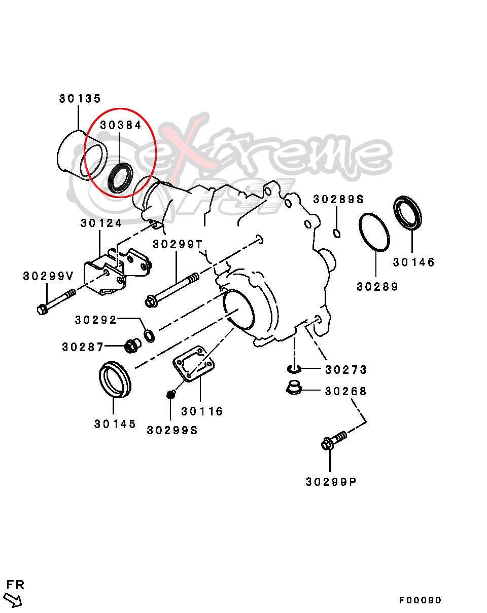 EXTREME PSI Your 1 Source for In Stock Performance Parts