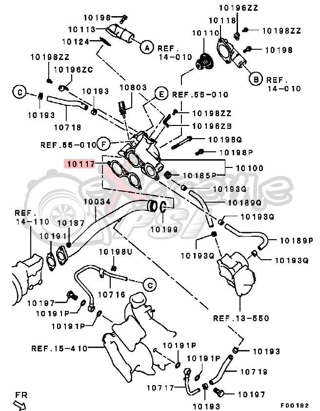EXTREME PSI Your 1 Source for In Stock Performance Parts