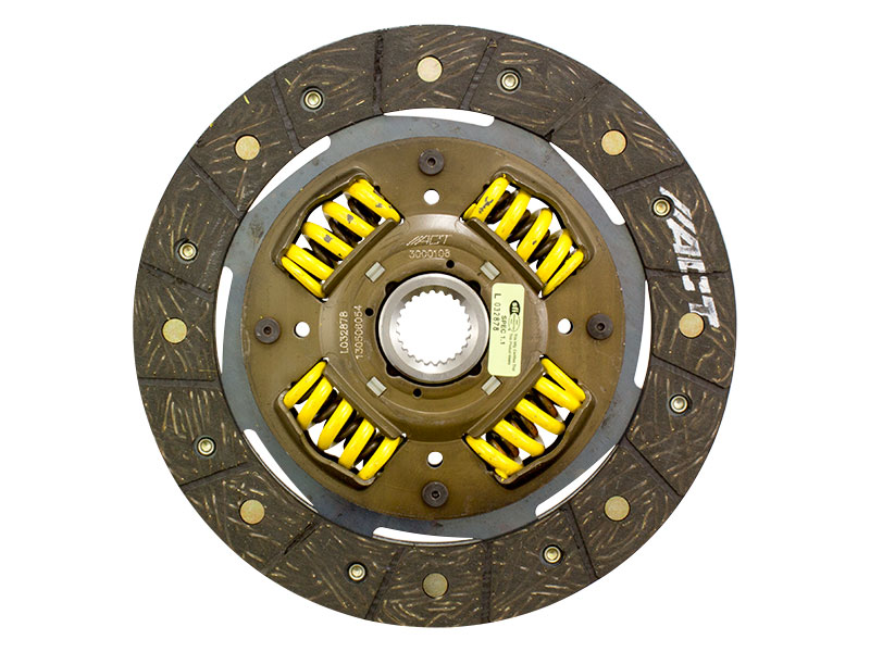 ACT Performance Street Disc : Honda/Acura K-Series