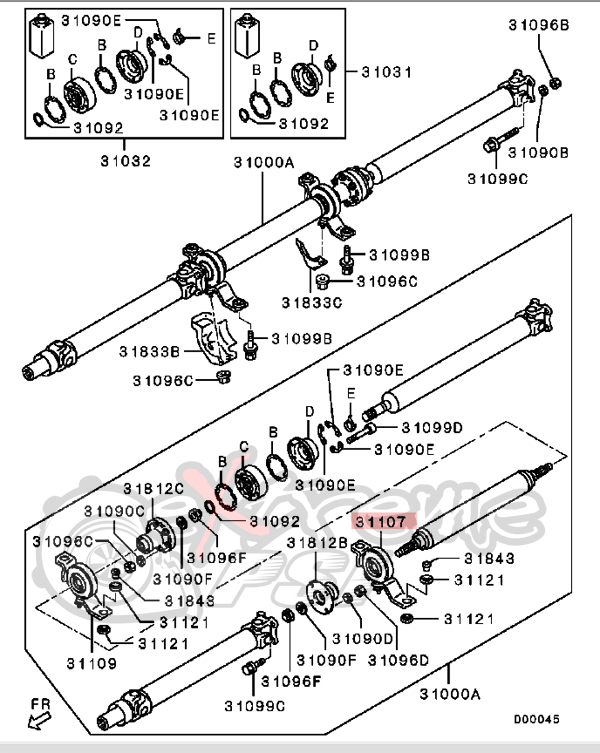 EXTREME PSI Your 1 Source for In Stock Performance Parts