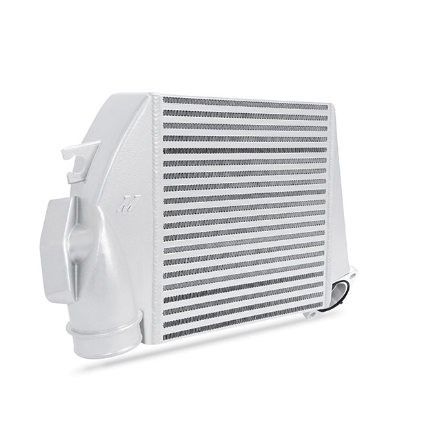 Mishimoto Top-Mount Intercooler Kit: Subaru WRX 2008-2014