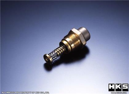HKS Low Temperature Oil Cooler Thermostat (75C/167F): Mitsubishi Lancer EVO I-X 
