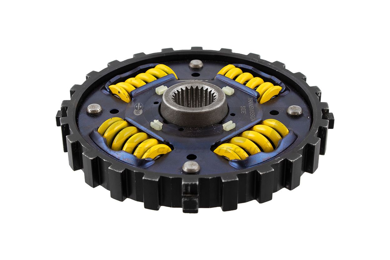 ACT Mod-Twin Replacement Sprung Hub Assembly: Subaru & Mistubishi