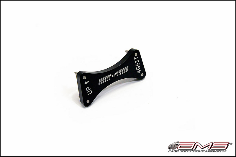 AMS Performance Cam Gear Secure Tool: Mitsubishi 4G63T