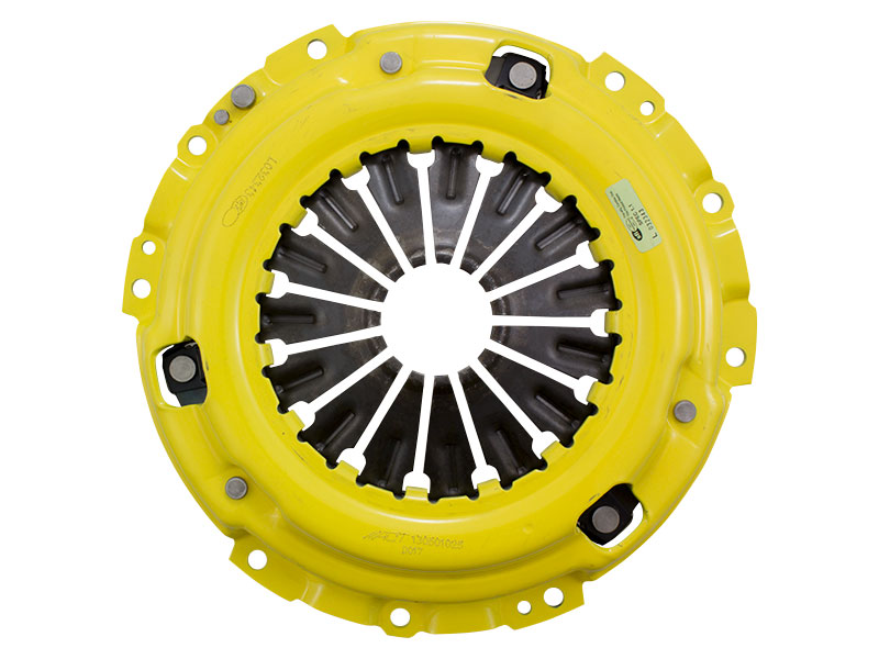 ACT Heavy-Duty Pressure Plate : Dodge SRT-4