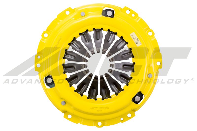 ACT Xtreme Pressure Plate : Dodge SRT-4