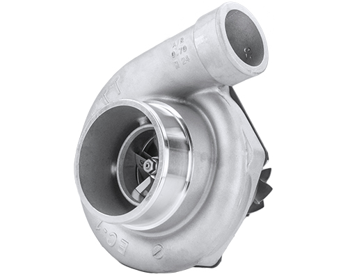 Garrett GT3582R Turbocharger : 400-600 HP