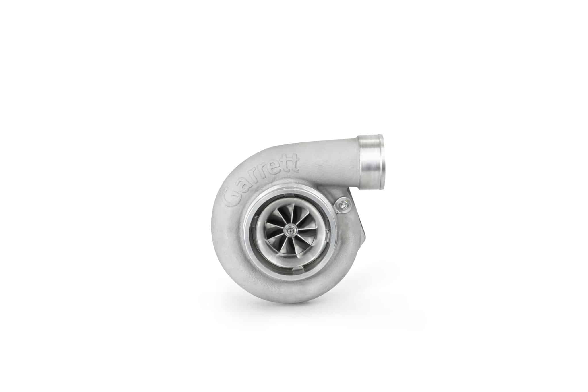 Garrett GBC35-700 58mm Journal Bearing Turbocharger : 400-700 HP