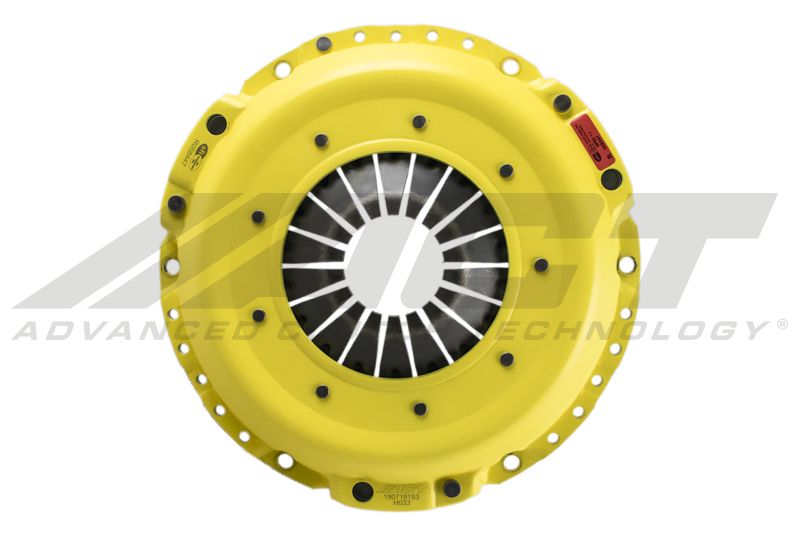 ACT Heavy-Duty Pressure Plate: Honda Civic Type R 2017-2021