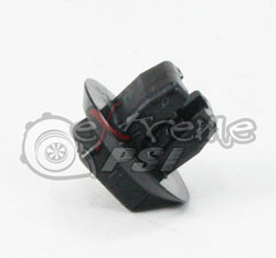 OEM Bumper Retaining Clip: Mitsubishi EVO VIII-IX