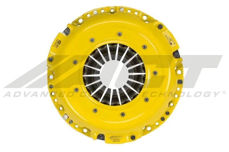 ACT Xtreme Pressure Plate : Subaru WRX 2006-2021, WRX 2022+ (240mm Upgrade)