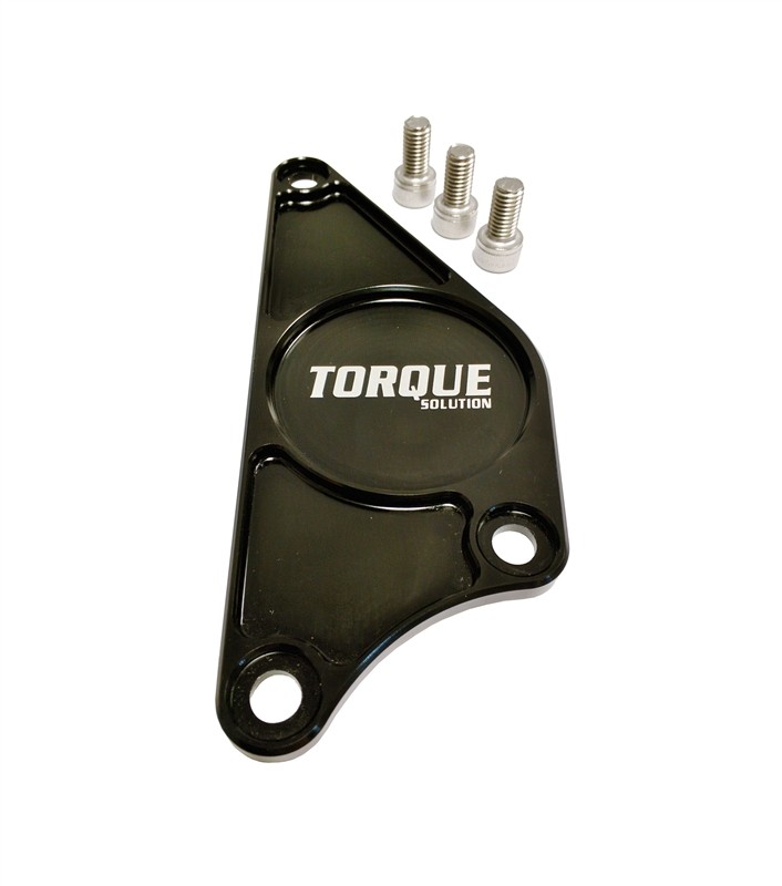 Torque Solution Billet Aluminum Cam Plate: Subaru BRZ / Scion FR-S 2013+