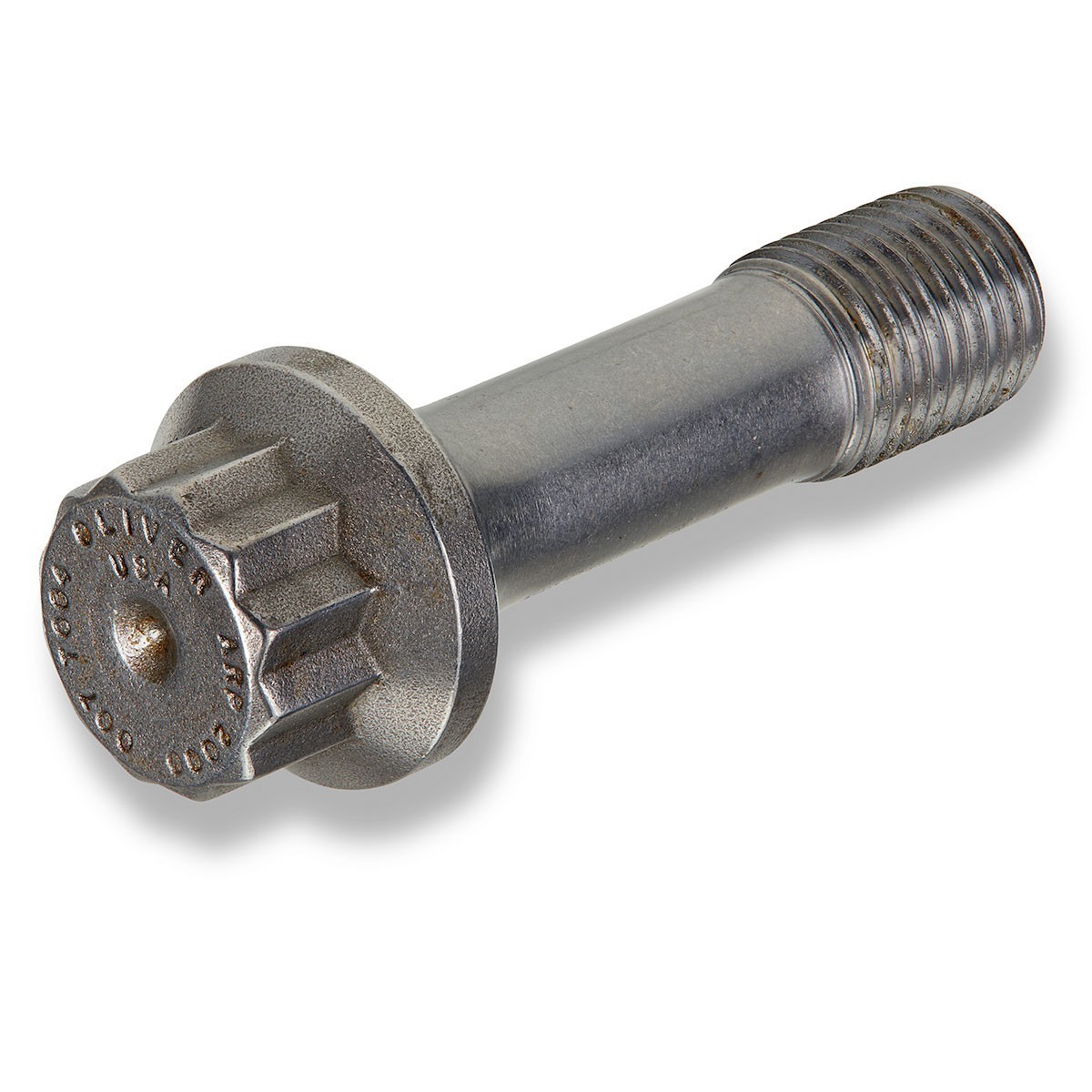 Oliver Replacement Rod Bolt: 3/8" ARP 2000 (Single)