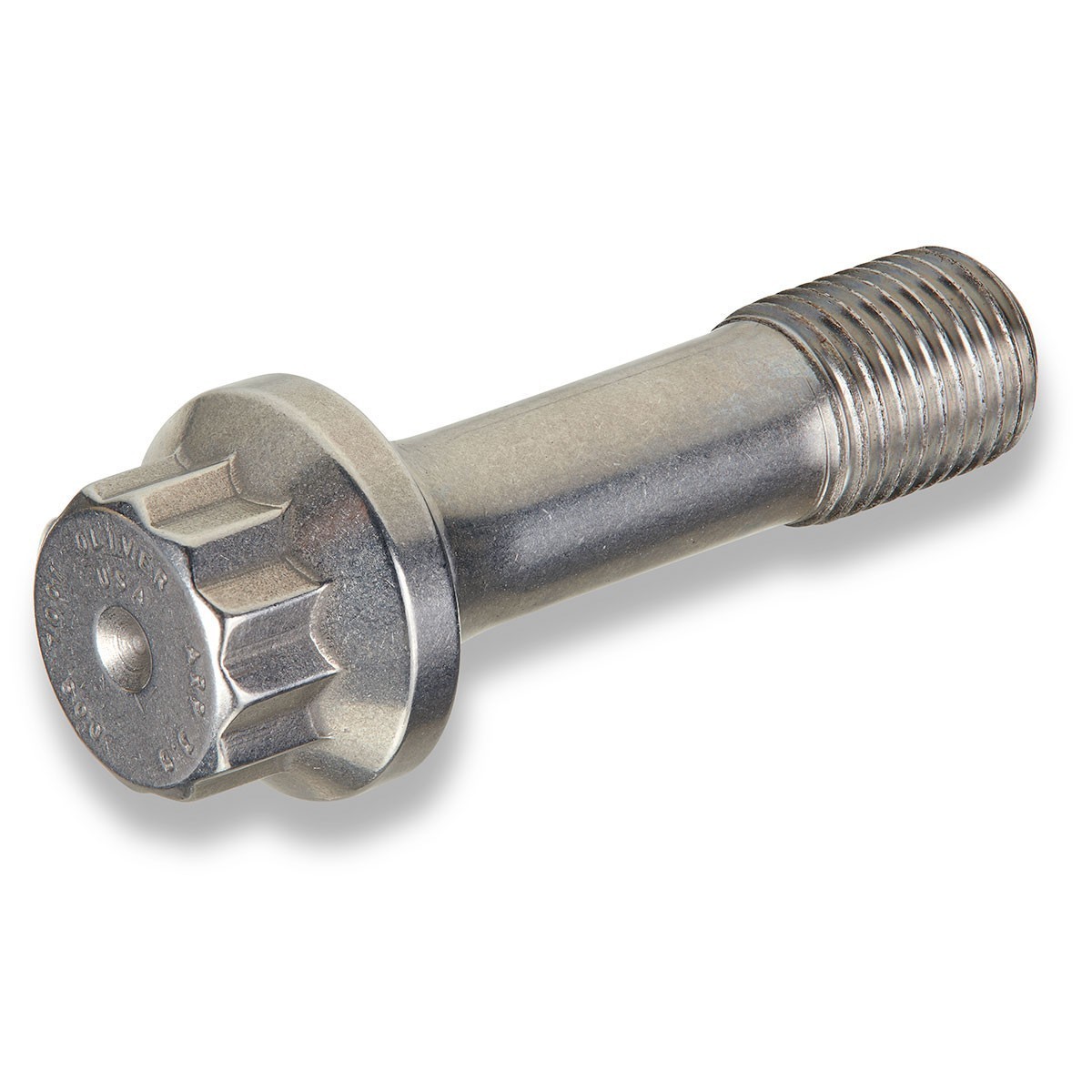 Oliver Replacement Rod Bolt: 3/8" ARP 3.5 (Single)