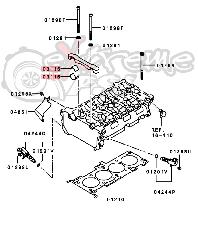 EXTREME PSI Your 1 Source for In Stock Performance Parts