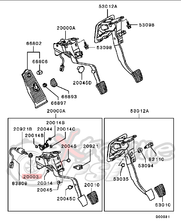 EXTREME PSI Your 1 Source for In Stock Performance Parts