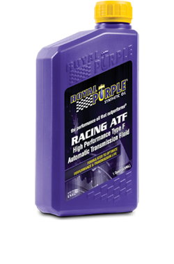 Royal Purple Max ATF Automatic Transmission Fluid