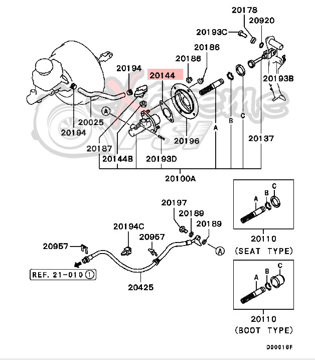EXTREME PSI Your 1 Source for In Stock Performance Parts