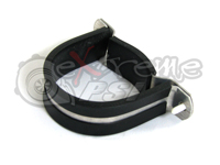 Fuelab Bracket For 818xx and 828xx Series Filters - Includes 1 Single Bracket/Clamp (828xx Series Reqr's Qty 2)