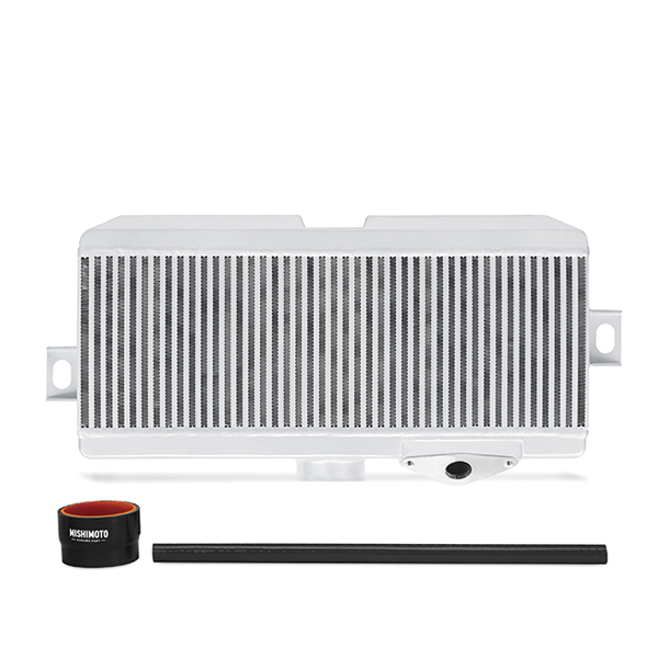 Mishimoto Top-Mount Intercooler Kit: Subaru STI 2008-2015