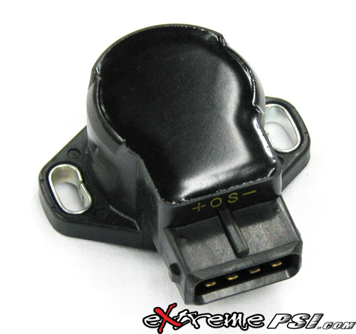 NEW THROTTLE POSITION SENSOR FITS MITSUBISHI ECLIPSE GS GST GSX 1991-94 MD614510 NEW THROTTLE POSITION SENSOR FITS MITSUBISHI ECLIPSE GS GST GSX 1991-94 MD614510