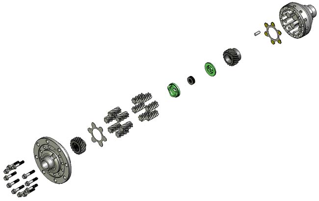 EXTREME PSI : Your #1 Source for In Stock Performance Parts