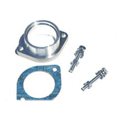 パーツ GReddy BLOW OFF VALVE TYPE-RS BLACK Greddy Style Type RS BOV Blow Off Dump Valve & 2.5