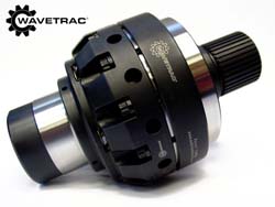 Wavetrac Limited-Slip Differential (Front Transfer Case): Mitsubishi Lancer EVO VIII & IX (incl. MR) 